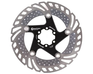 Shimano Dura-Ace RT-CL900 Disc Brake Rotor (Silver/Black
