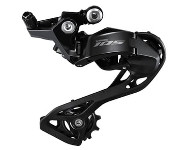 Shimano GRX RD-RX822 Rear Derailleur (Black) (1 x 12 Speed