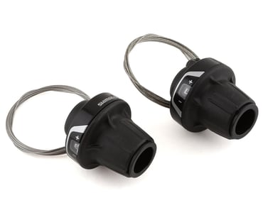 Shimano Deore XT Di2 SW-M8050 Shifters (Black) (Right