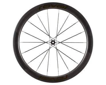 Giant SLR 2 36 Disc Road Wheels (Black) - Performance Bicycle