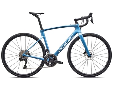 Specialized Tarmac SL7 Comp (Spruce/Midnight Shadow) (54cm