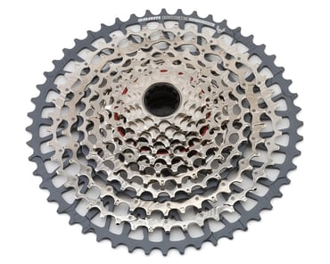 SRAM XPLR PG-1231 Cassette (Silver) (12 Speed) (Shimano/SRAM