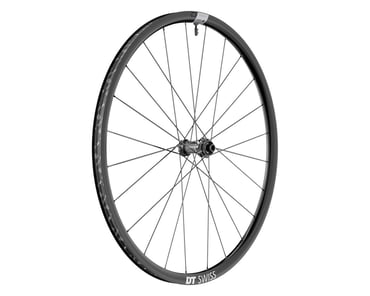 DT Swiss GR 1600 Spline 25 Gravel Wheel (Black) (SRAM XDR) (Rear