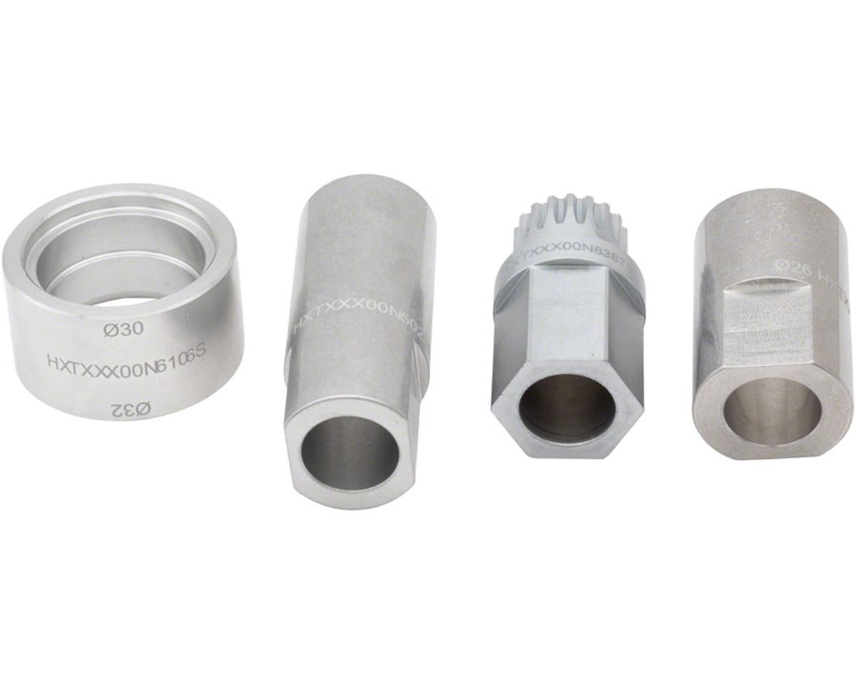 DT Swiss EXP Tool Kit (180/240 Hubs) - Performance Bicycle