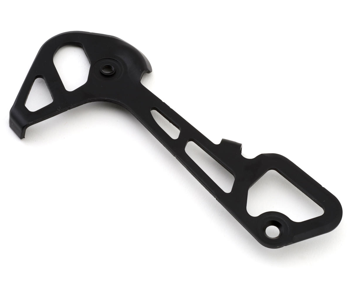 Shimano CUES RD-U8000 Rear Derailleur Inner Plate (Black) (GS