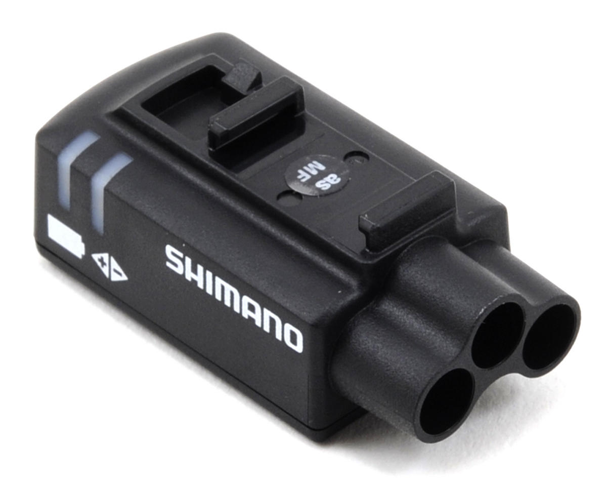Shimano Di2 E-Tube Junction Box A (3 Port) - Performance Bicycle