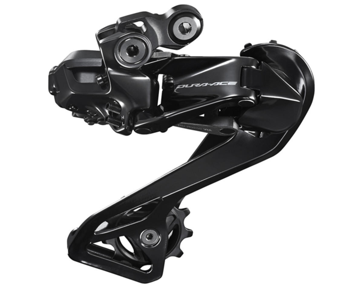 Shimano Dura-Ace Di2 RD-R9250 Rear Derailleur (Black) (12 Speed