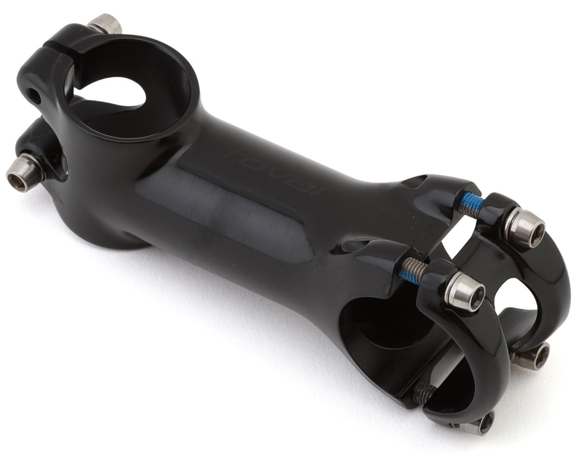 Specialized Roval Alpinist Stem (Polished Black) (100mm) (12