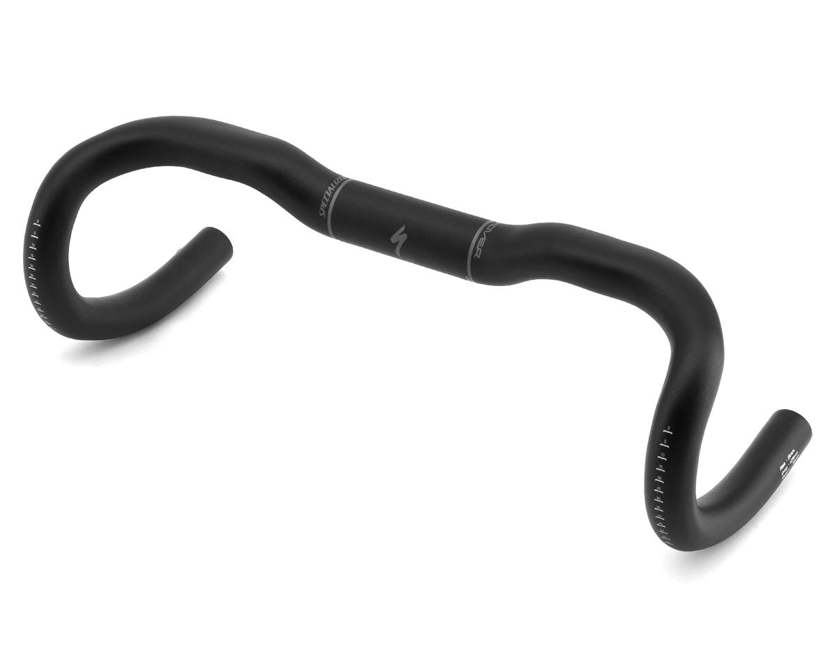 Specialized Hover Expert Alloy Handlebars (Sand Blast Ano Black