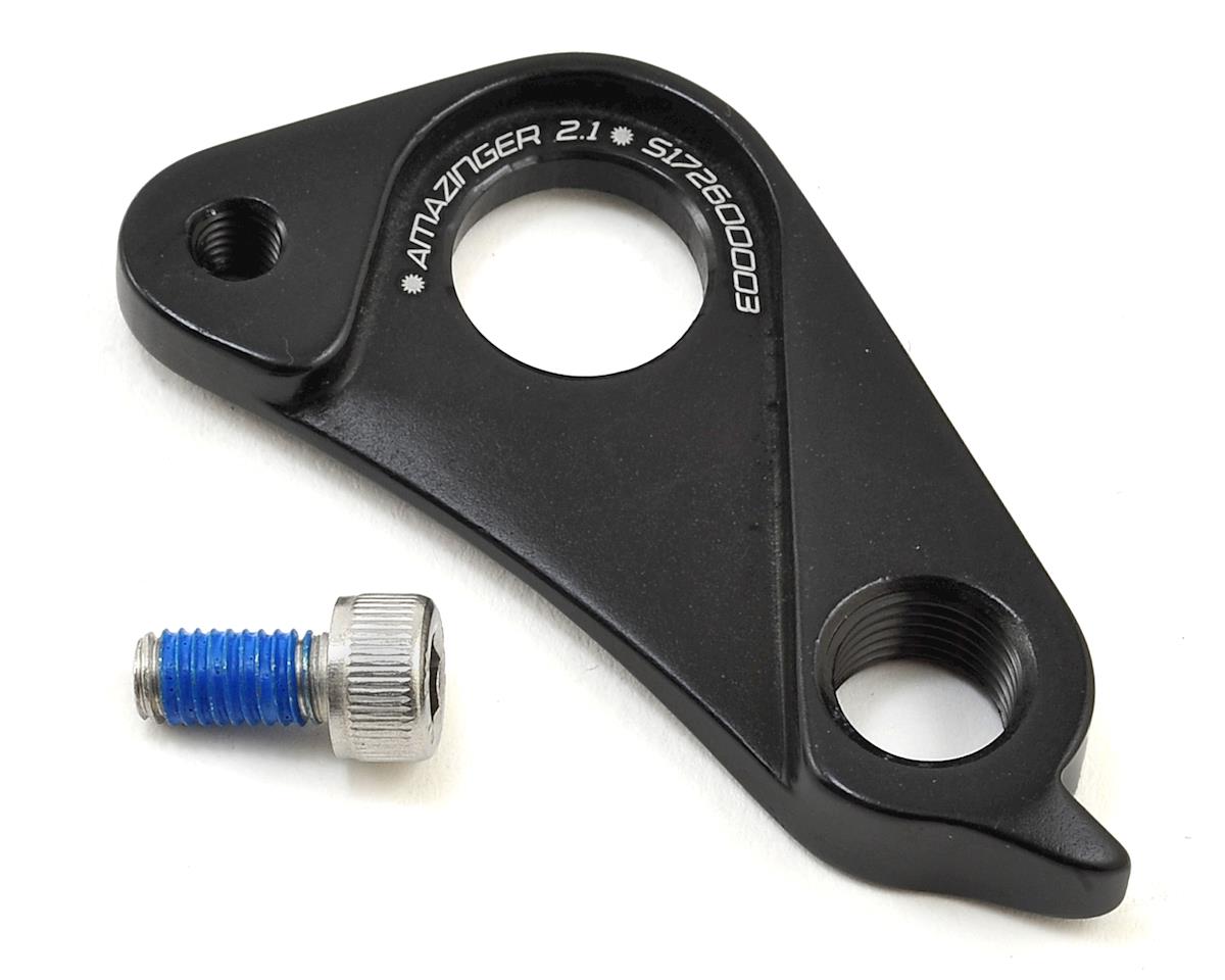 パーツ SPECIALIZED POWER ARC EXPERT+rec mount 新品」 [レック