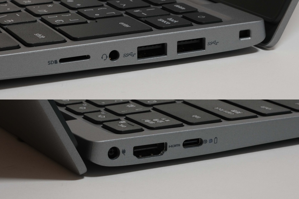 PC-Webzine - デル「Latitude 3320」ユーザーの使い方を学習するAI技術