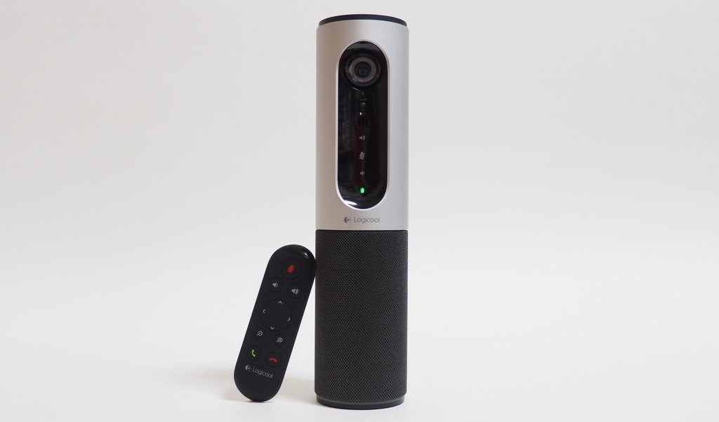 PC-Webzine - ほとんどのビデオ会議アプリで使える手軽に設置可能な少