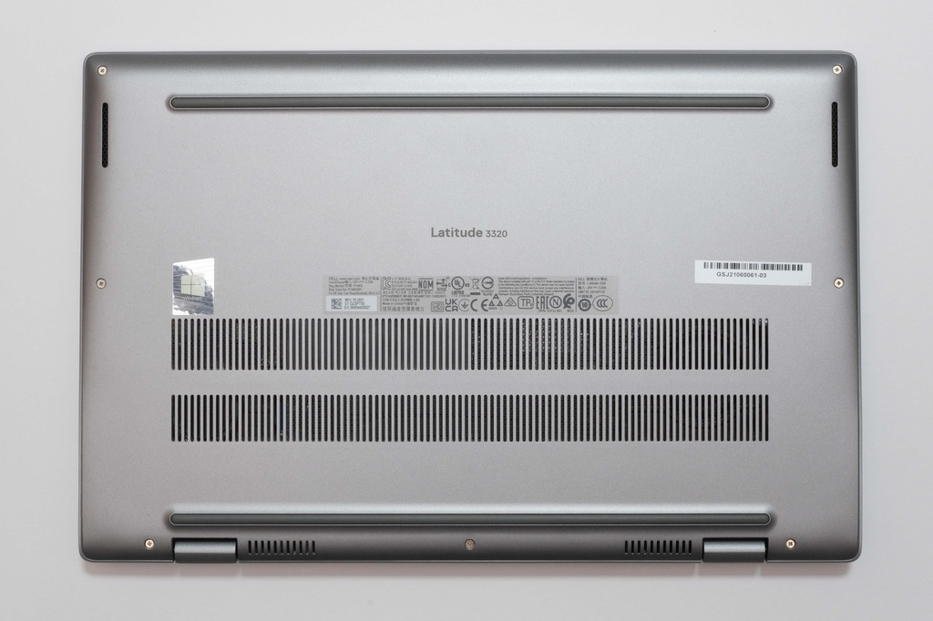 PC-Webzine - デル「Latitude 3320」ユーザーの使い方を学習するAI技術