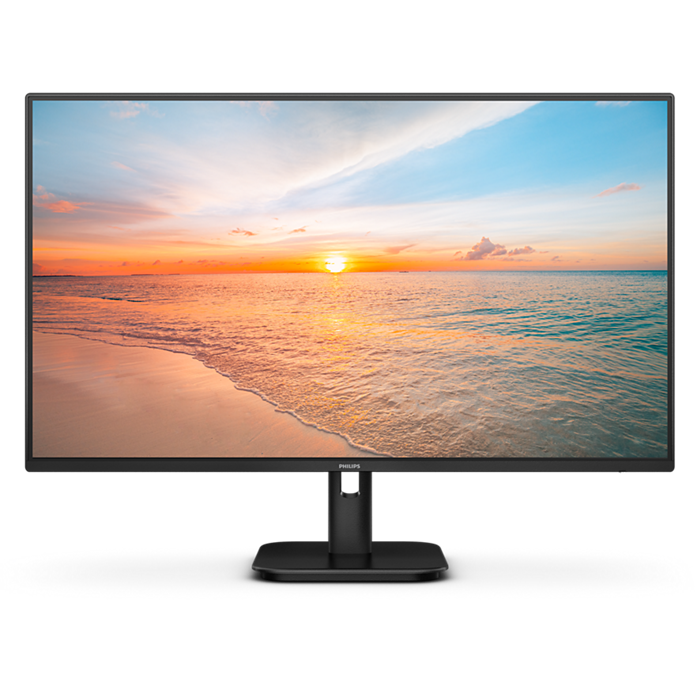 Monitor フル HD 液晶モニター 27E1N1200A/11 | Philips