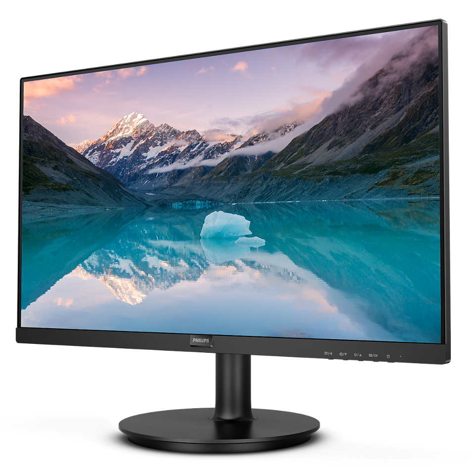 Monitor 液晶モニター 241S9A/11 | Philips