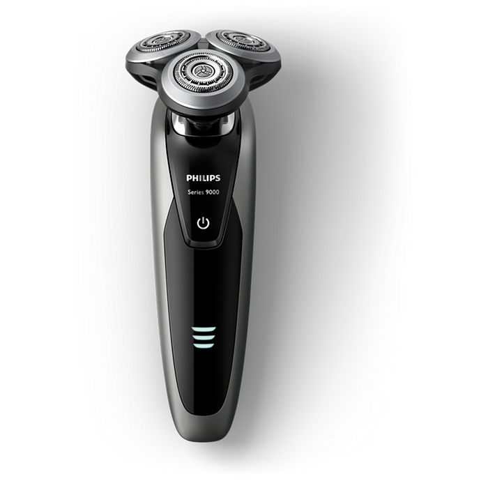 Shaver series 9000 ウェット＆ドライ電気シェーバー S9161/12 | Philips