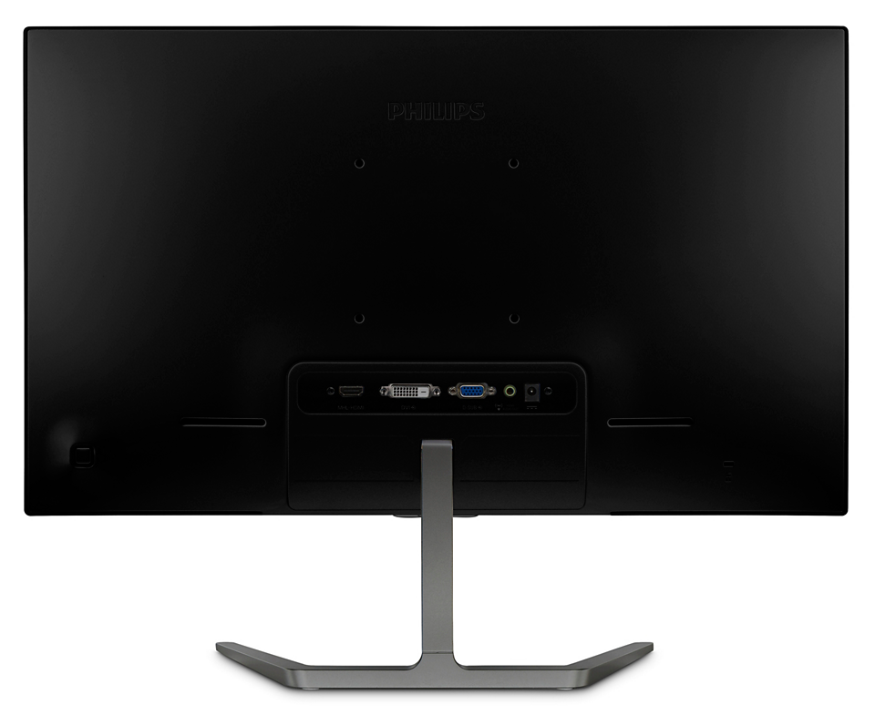 Ultra Wide-Color 搭載液晶モニター 276E7QDSB/11 | Philips