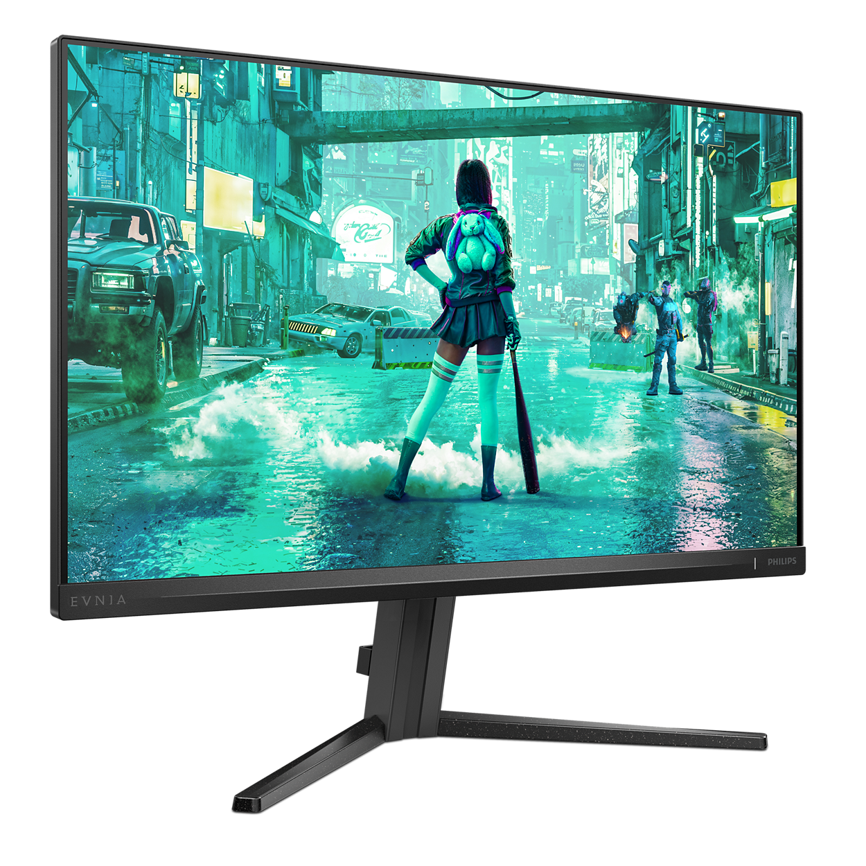 Fast IPS Gaming monitor フル HD ゲーミングモニター 24M2N3200L/11