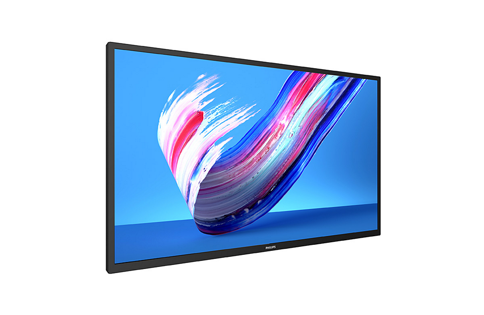 Signage Solutions Q Line ディスプレイ 32BDL3650Q/11 | Philips