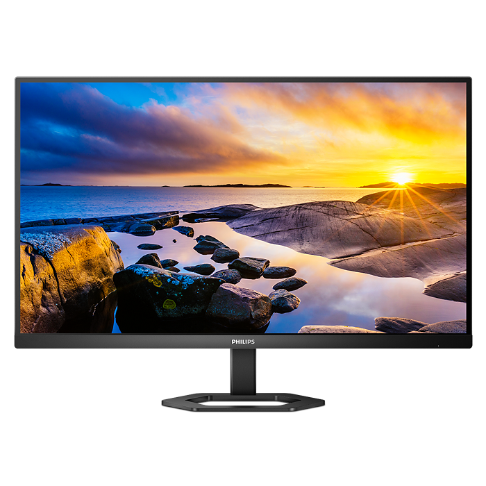 Monitor USB-C モニター 27E1N5300AE/11 | Philips