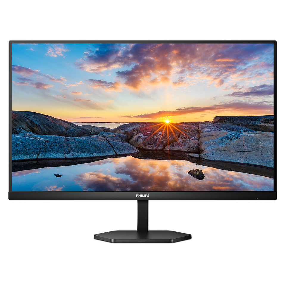 Monitor USB-C モニター 27E1N3300A/11 | Philips