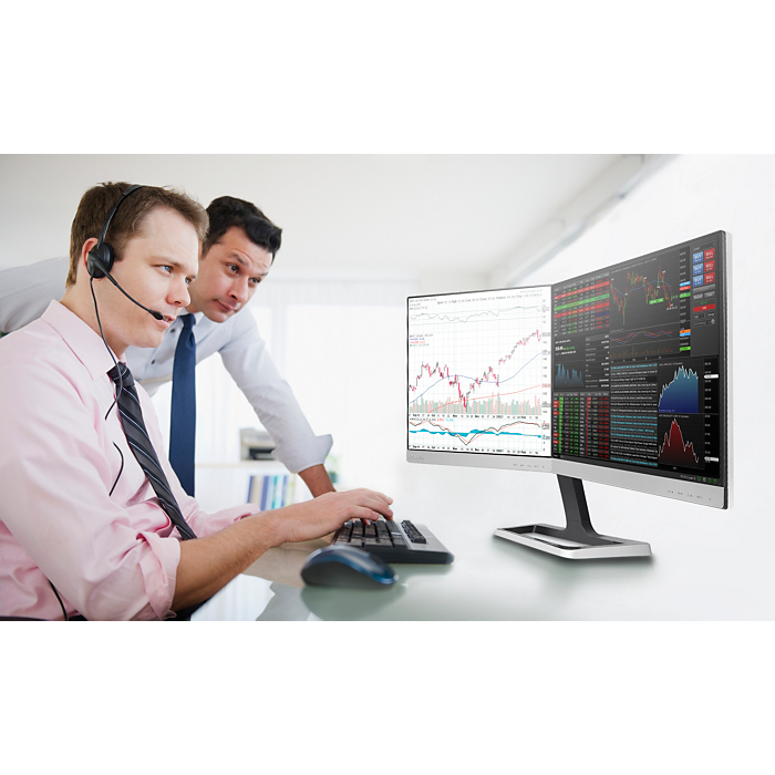 Brilliance Two-in-One 液晶モニター 19DP6QJNS/11 | Philips