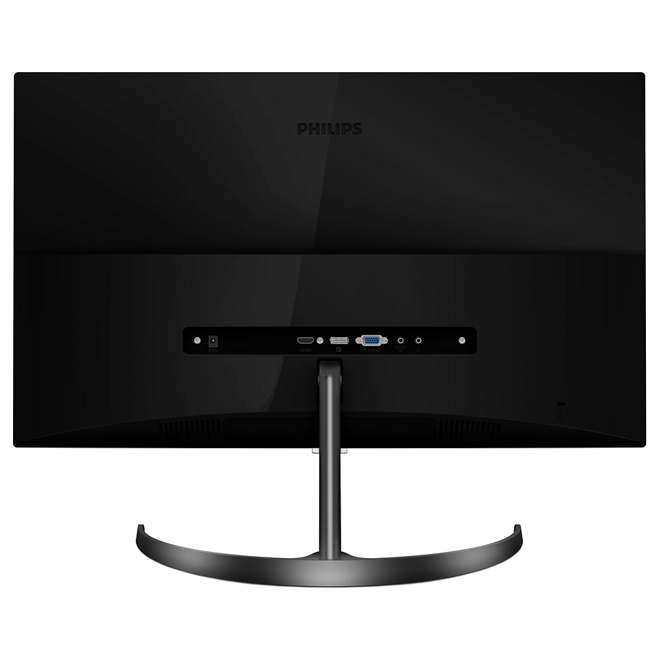 Ultra Wide-Color 搭載 QHD 液晶モニター 276E8FJAB/11 | Philips
