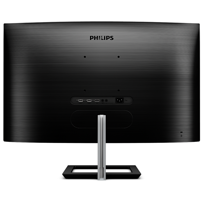 Ultra Wide-Color 搭載液晶カーブドモニター 328E1CA/11 | Philips