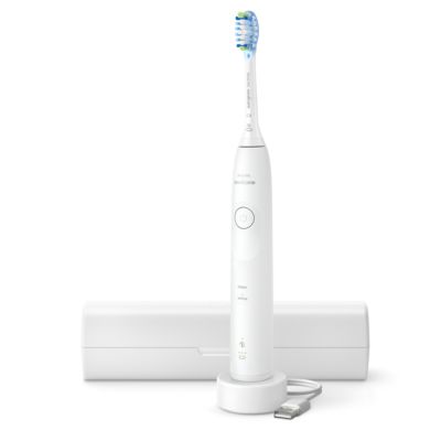 Sonicare 5500 Series ソニッケアー 5500シリーズ HX7110/06 | Sonicare