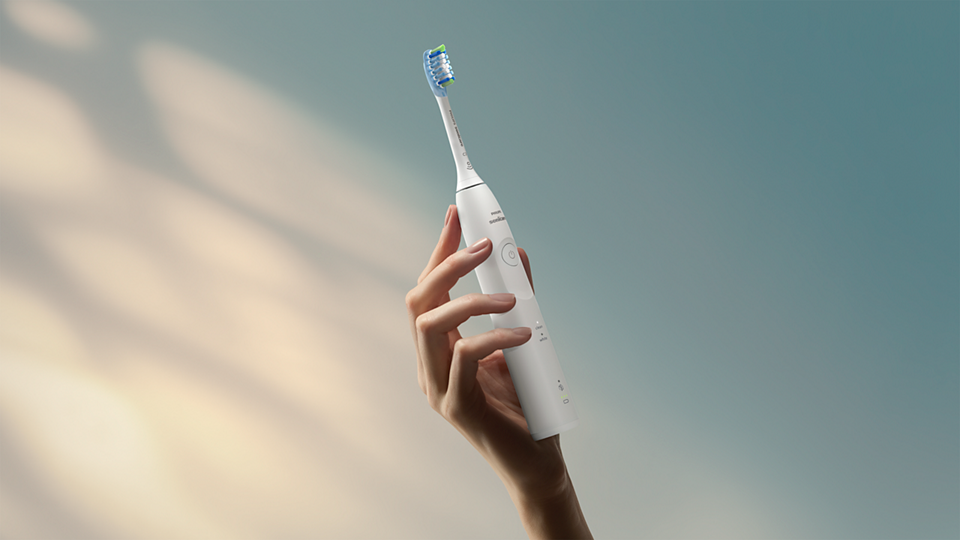 Sonicare 5500 Series ソニッケアー 5500シリーズ HX7110/06 | Sonicare
