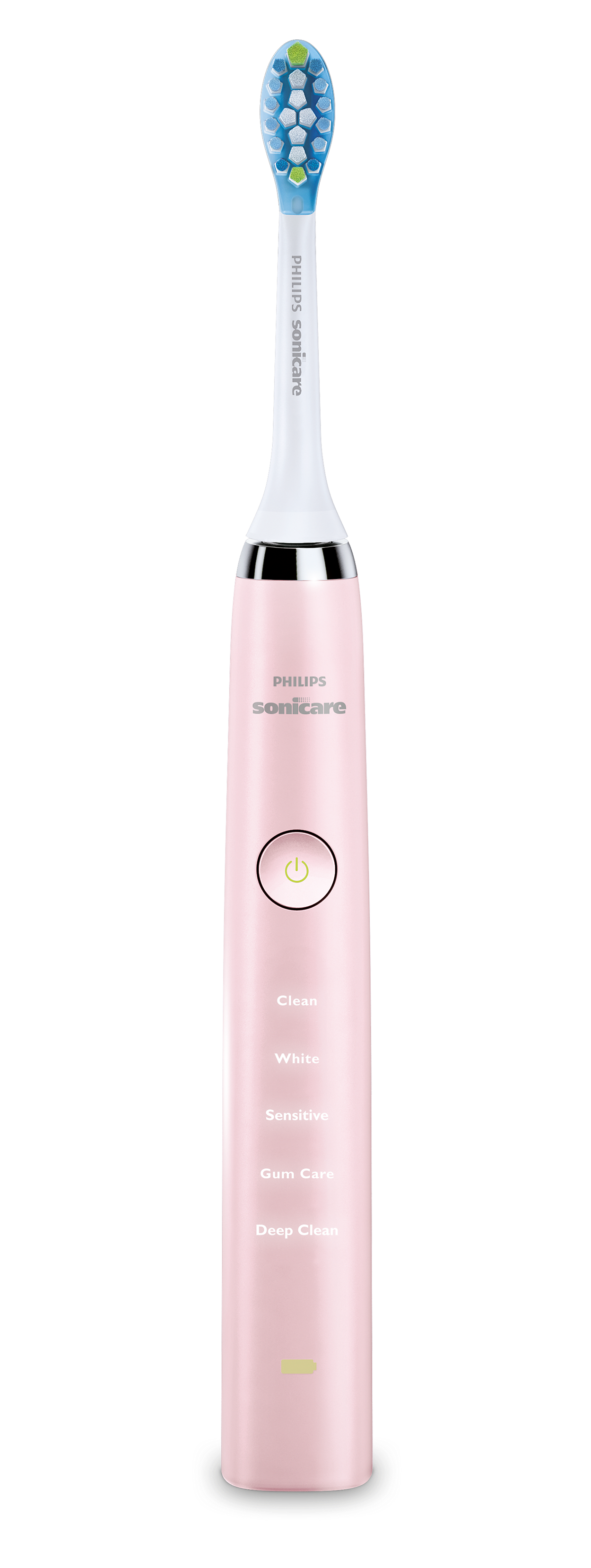 DiamondClean ソニッケアー ダイヤモンドクリーン ディープクリーン