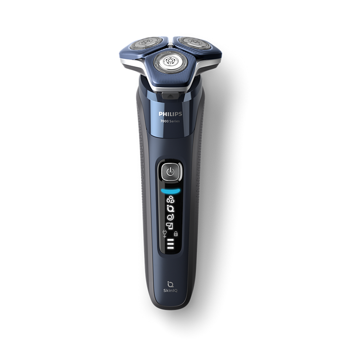 Philips shaver 7000 Series ウェット＆ドライ電動シェーバー S7885/10