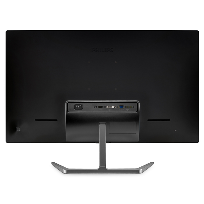 LCD display 323E7QDAB/27 | Philips