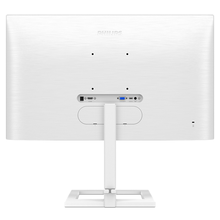 Monitor USB-C 搭載液晶モニター 273E1EW/11 | Philips