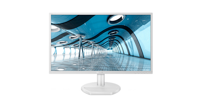 液晶モニター 221S8LDAW/11 | Philips