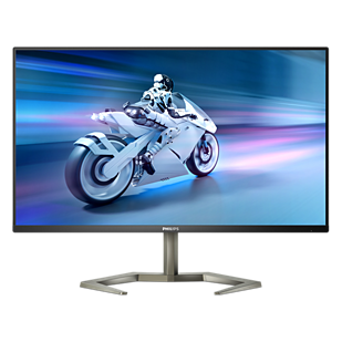 Gaming Monitor 4K UHD gaming monitor 32M1N5800A/27 | Evnia
