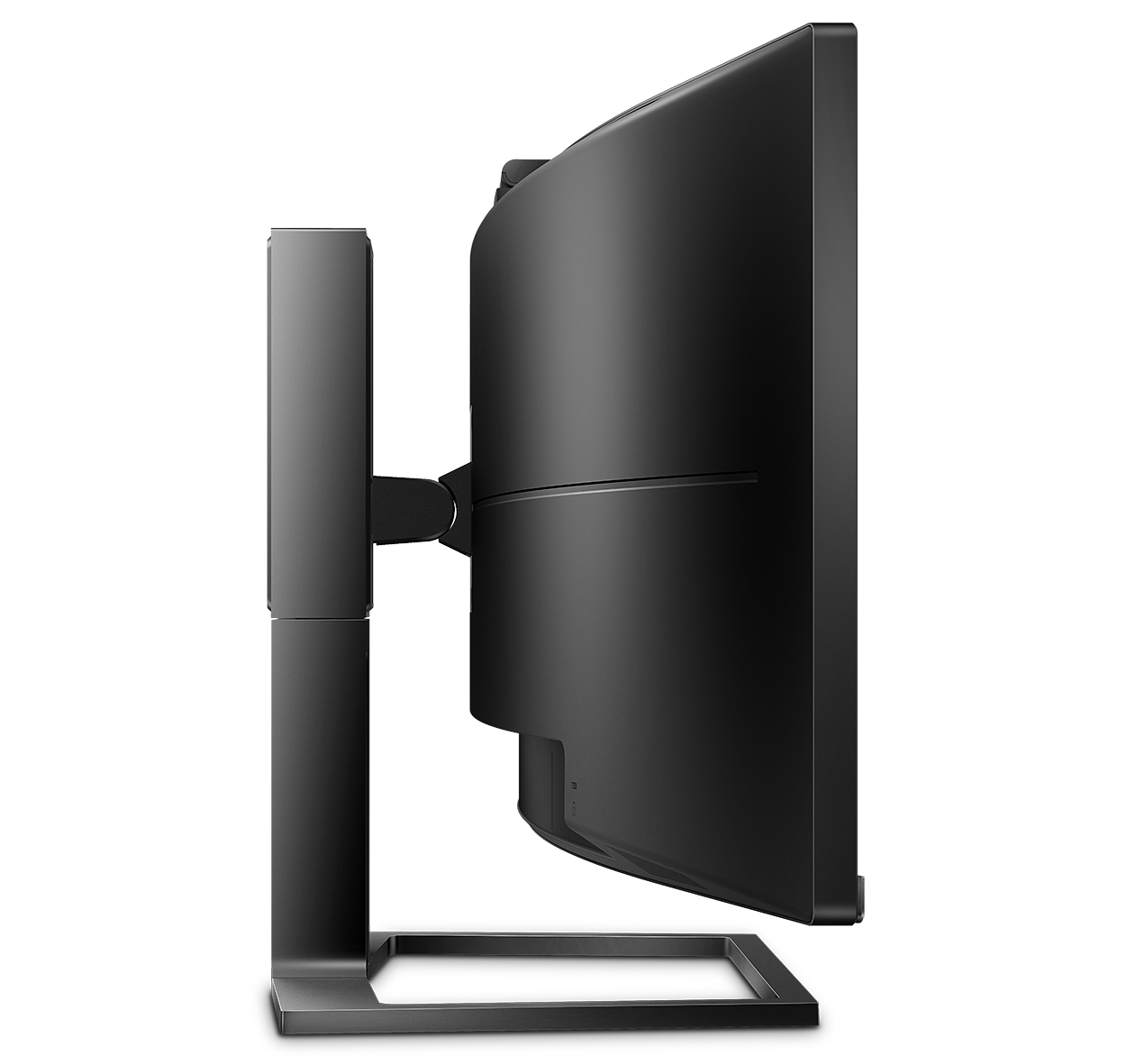 Business Monitor 32:9 SuperWide カーブド液晶ディスプレイ 499P9H1