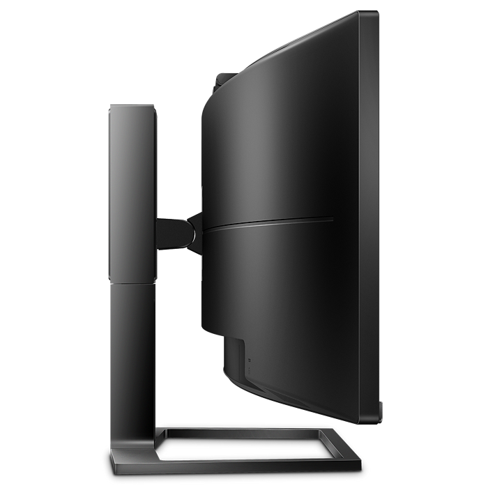 Business Monitor 32:9 SuperWide カーブド液晶ディスプレイ 499P9H1