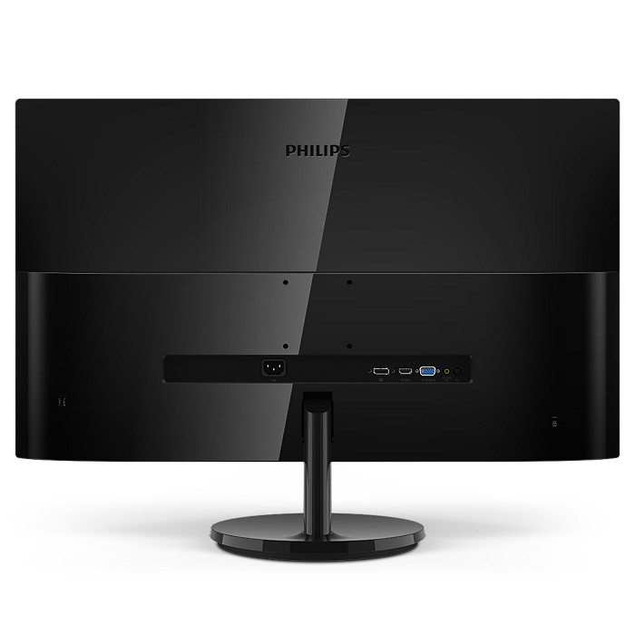 Full HD LCD monitor 327E8QJAB/89 | Philips