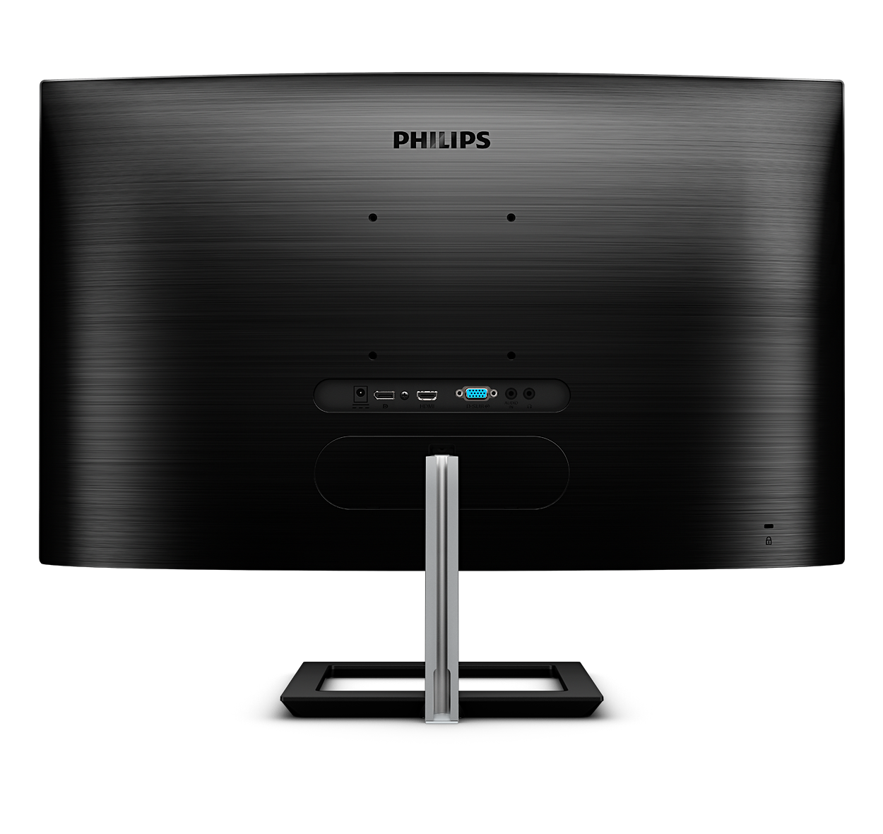 Вигнутий РК-монітор Full HD 272E1CA/00 | Philips