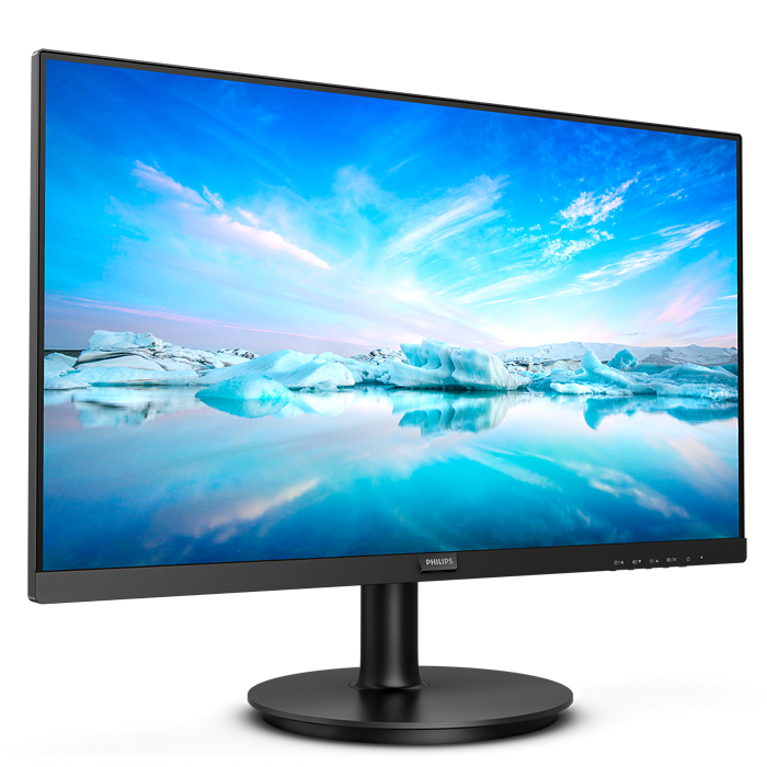 Monitor LCD monitor 271V8L/27 | Philips