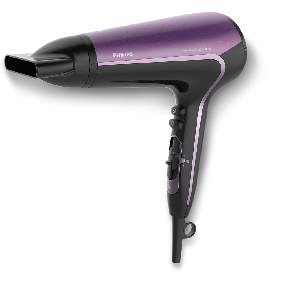 DryCare Advanced Dryer BHD184/00 | Philips