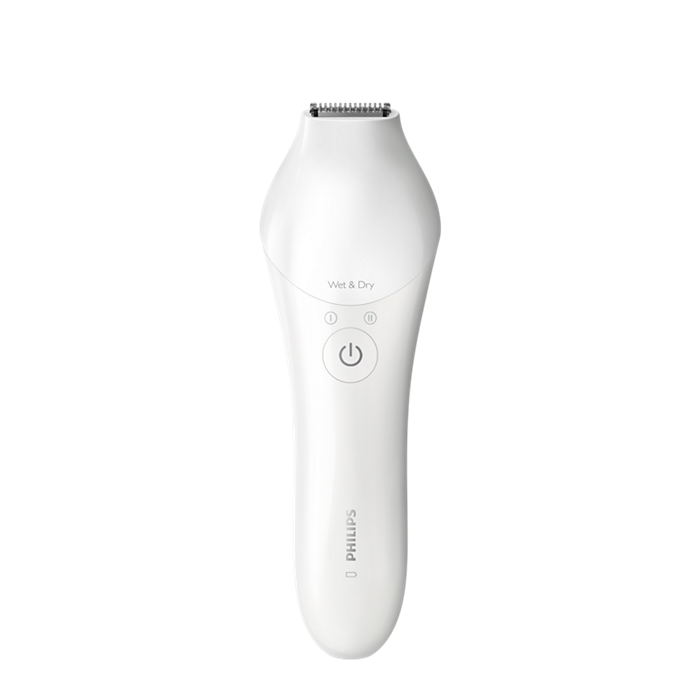 Satinelle Prestige サティネル プレステージ BRE652/00 | Philips