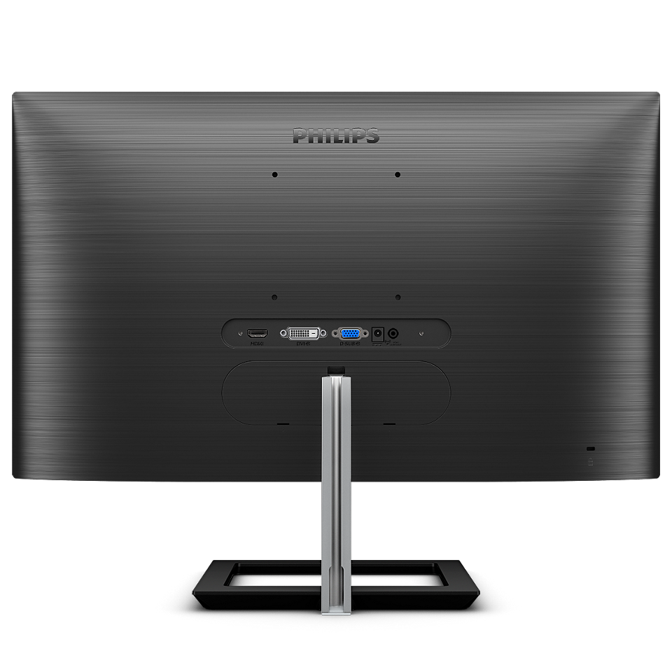 液晶モニター 241E1D/11 | Philips