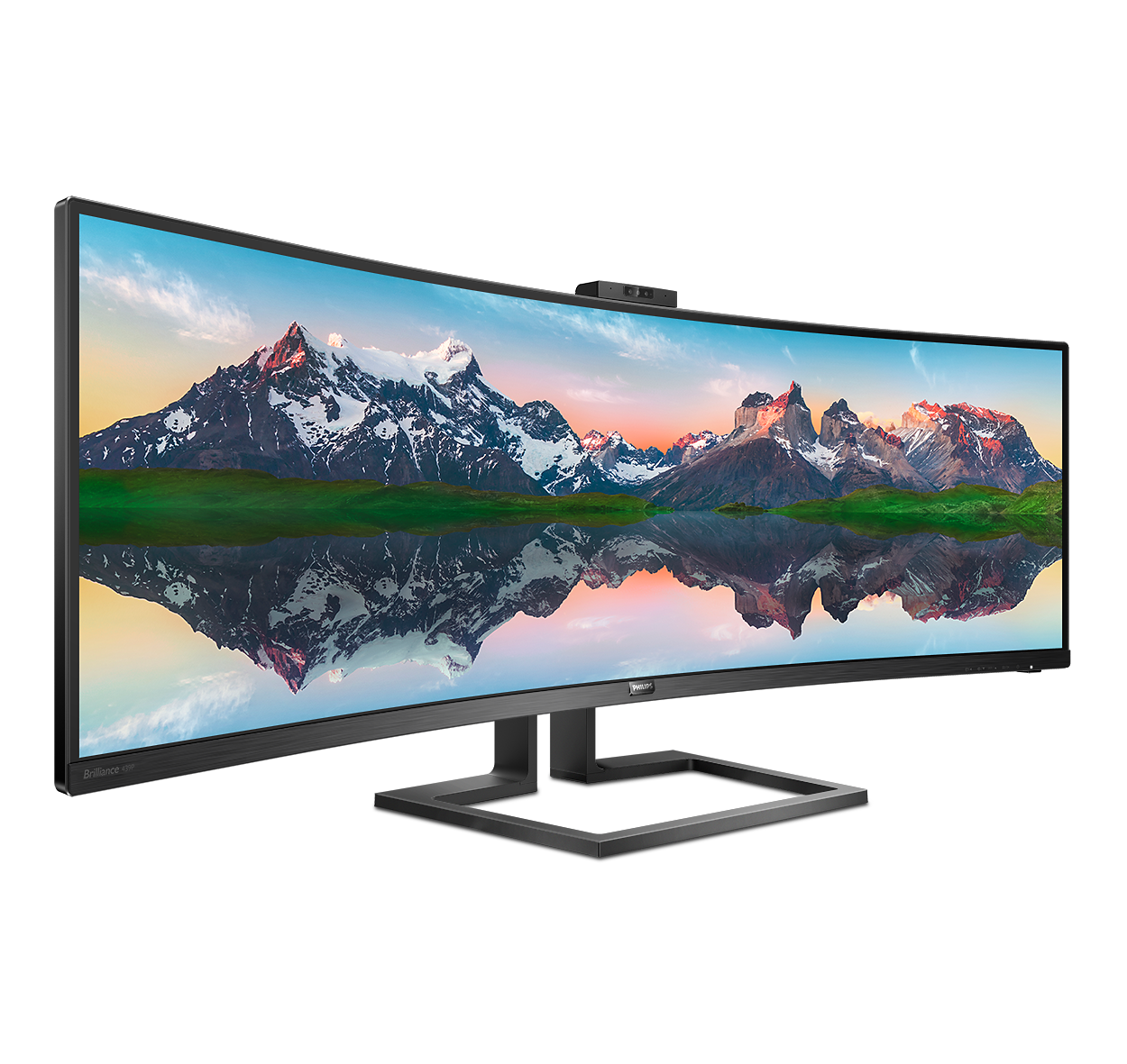 Brilliance 32:10 SuperWide カーブド液晶ディスプレイ 439P9H1/11