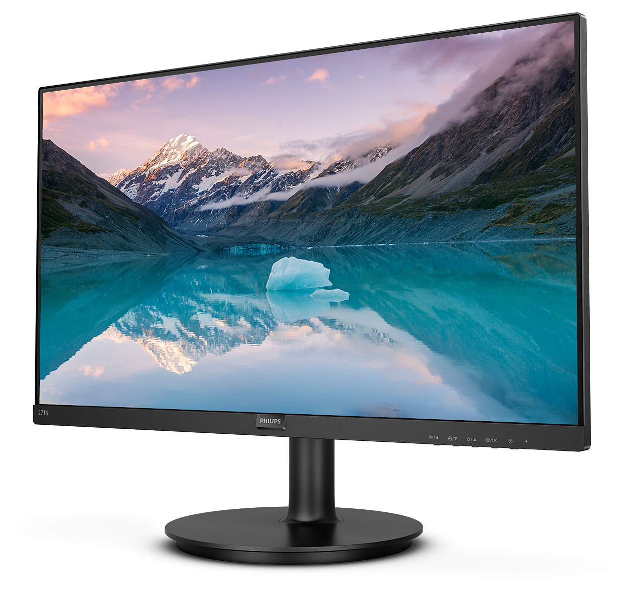 Business Monitor LCD monitor 271S9/27 | Philips