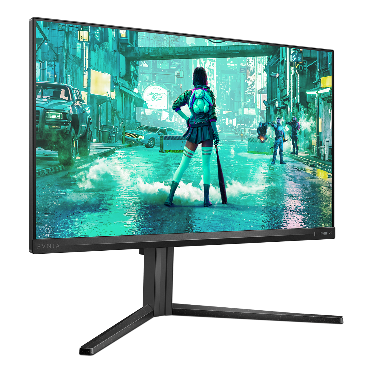 Fast IPS Gaming monitor Full HD gaming monitor 24M2N3200A/00 | Evnia