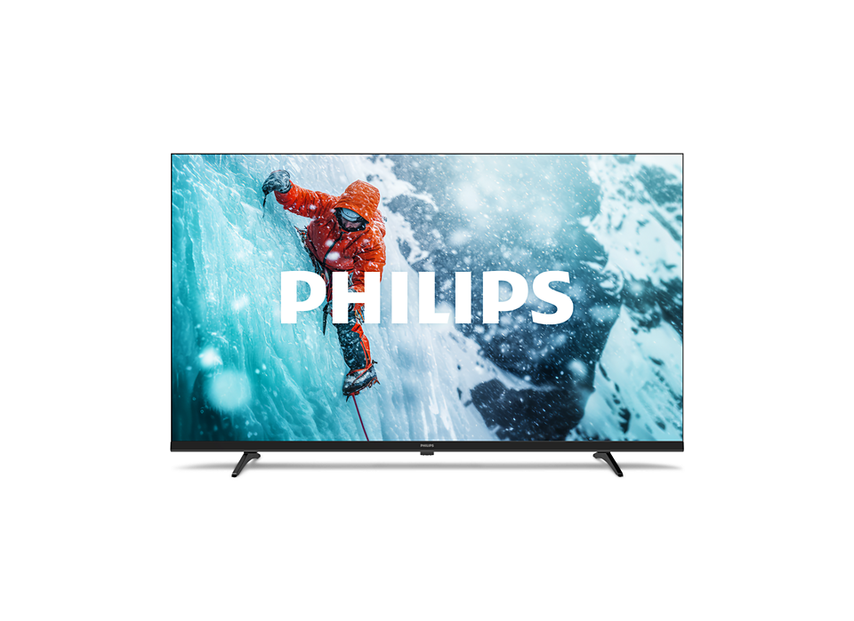 7700 series 4K UHD LED ディスプレイ 43PUH7700/11 | Philips