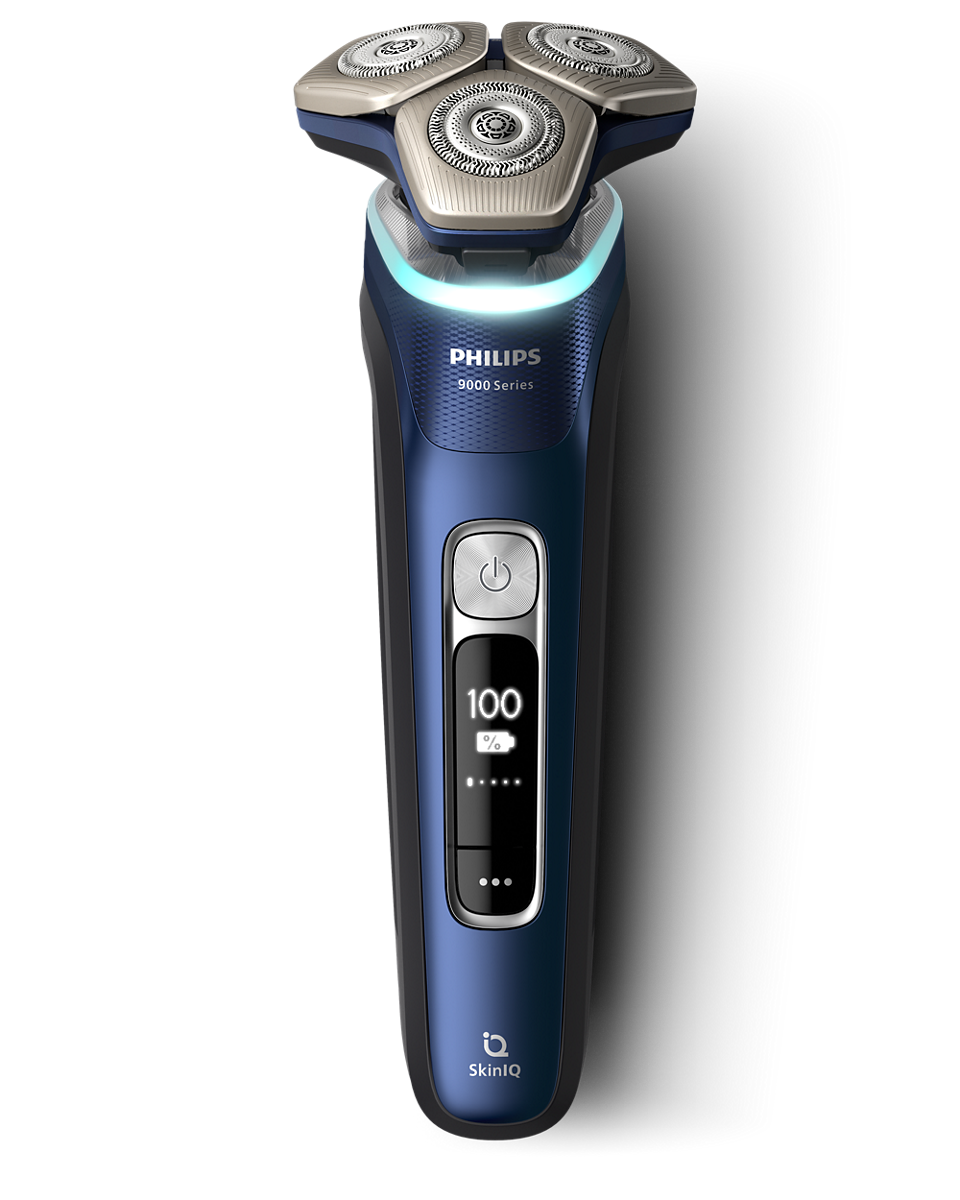 Philips Shaver S9000 ウェット＆ドライ電動シェーバー S9980/50 | Philips