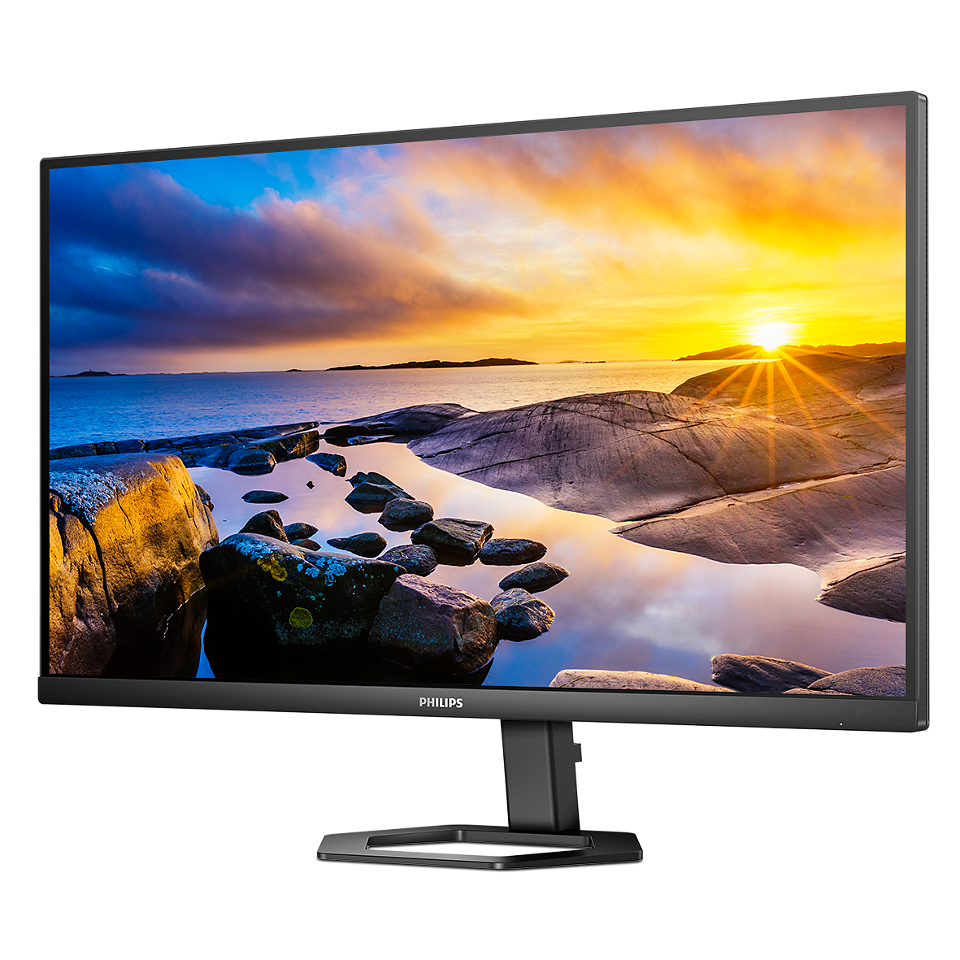 Monitor クアッド HD モニター 27E1N5500E/11 | Philips